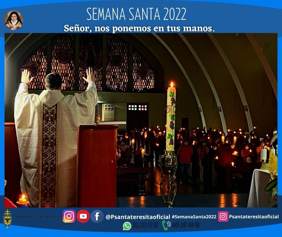 semana santa 