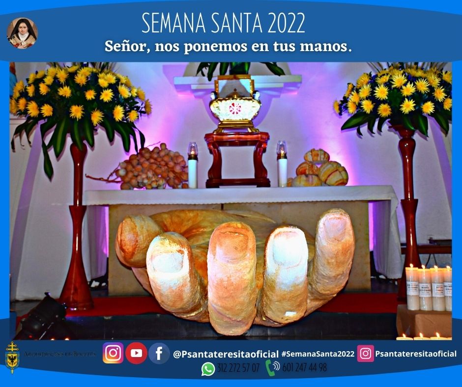 semana santa 