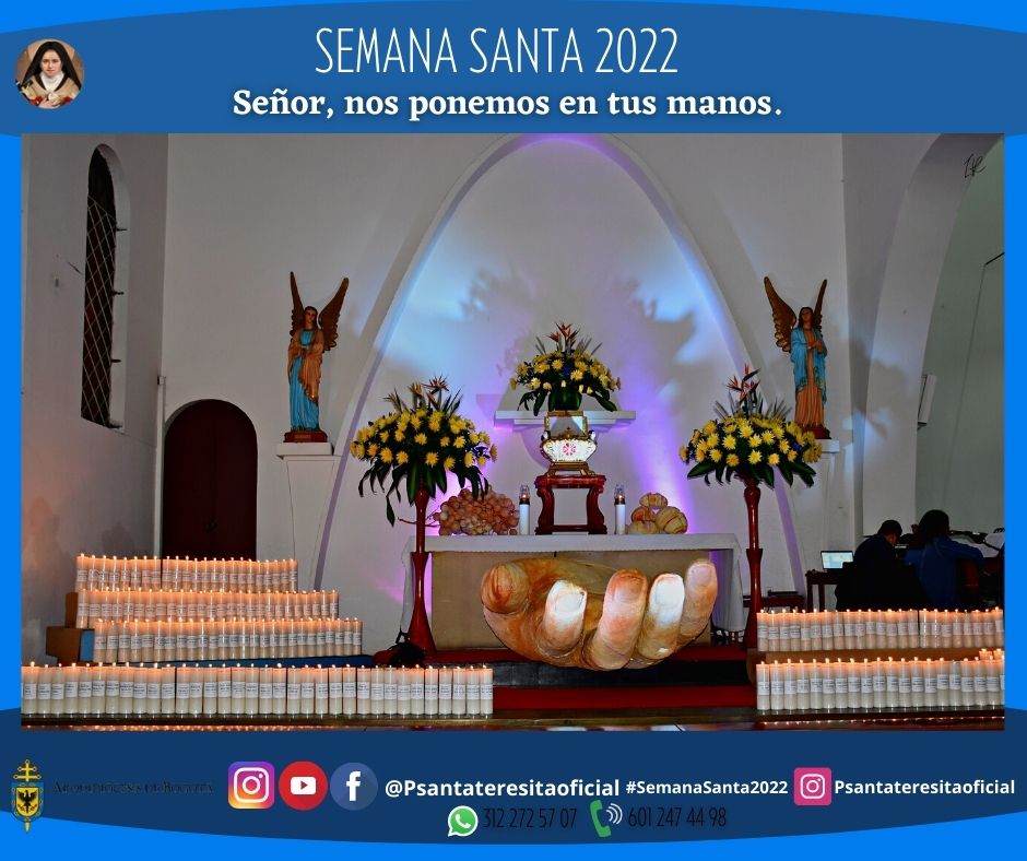 semana santa 