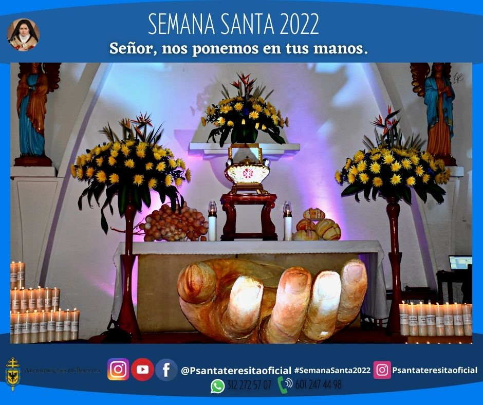 semana santa 