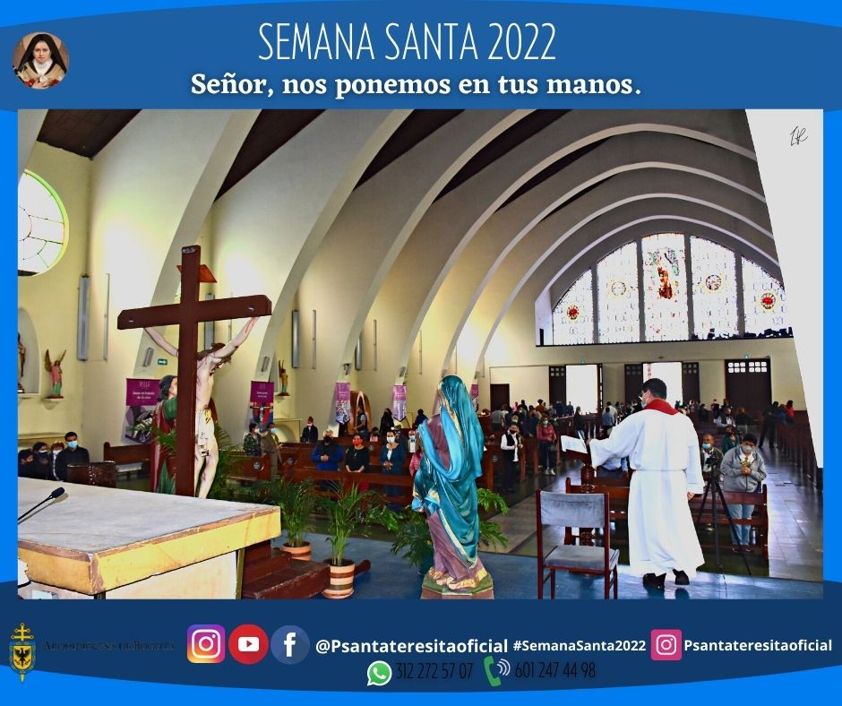 semana santa 