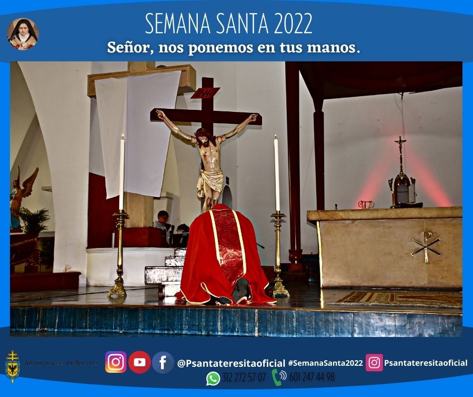 semana santa 