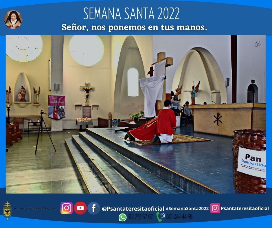 semana santa 