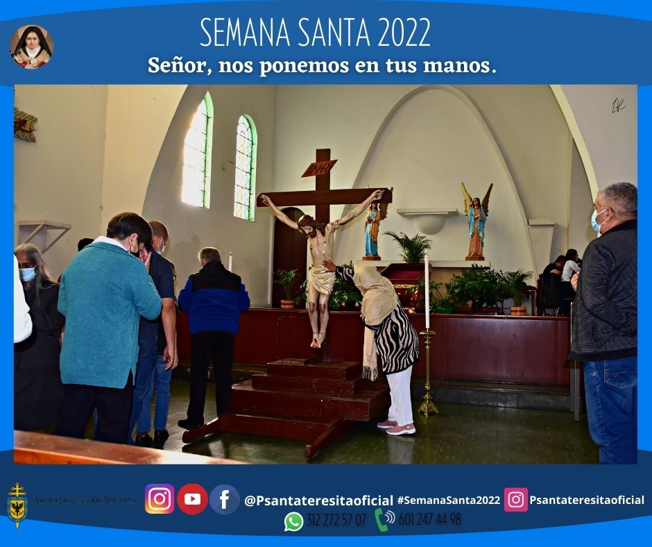 semana santa 