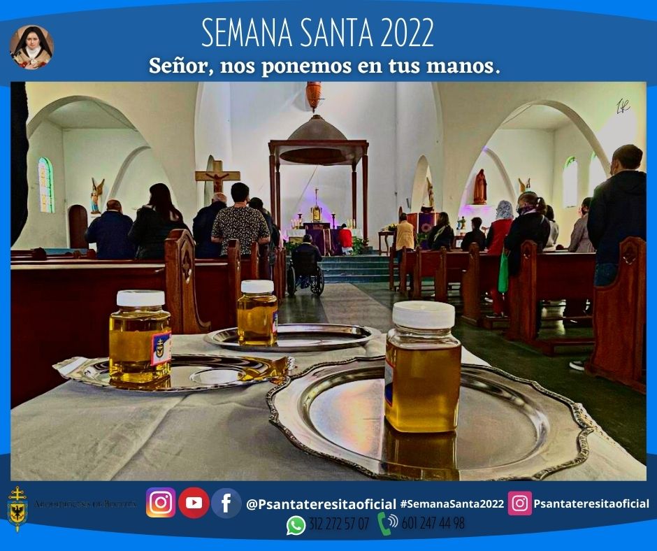 semana santa 