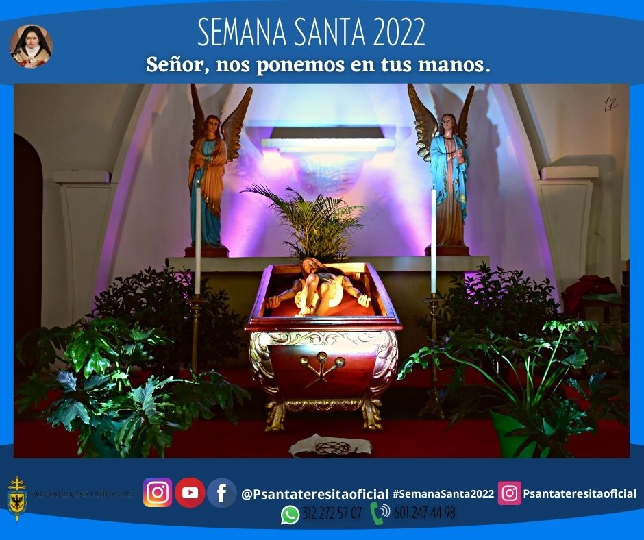 semana santa 