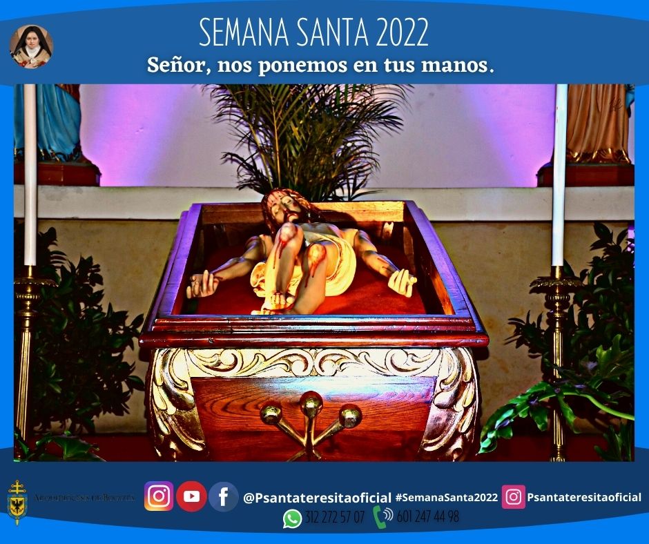 semana santa 