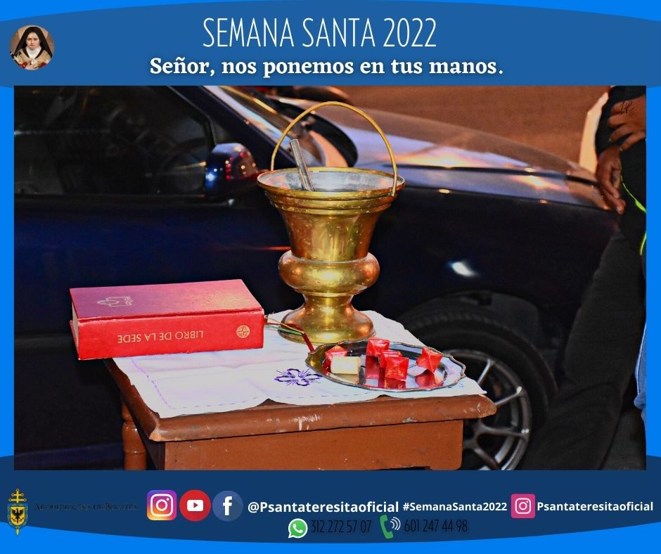 semana santa 