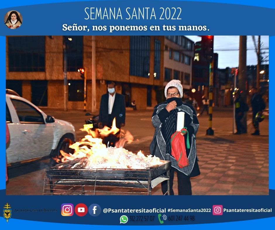 semana santa 