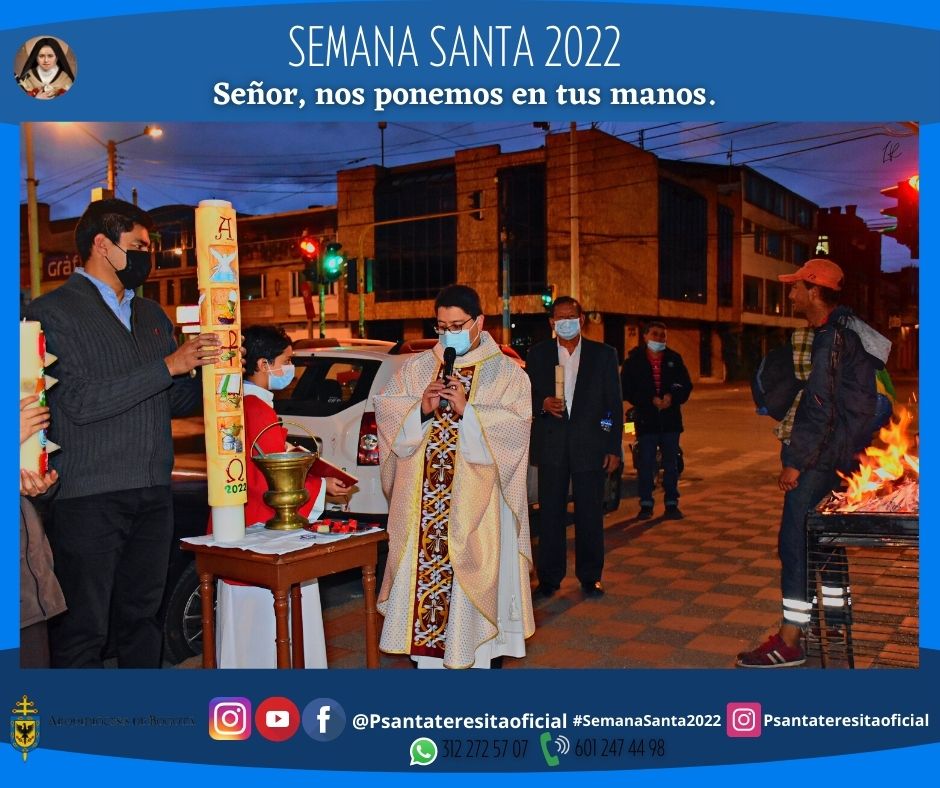 semana santa 