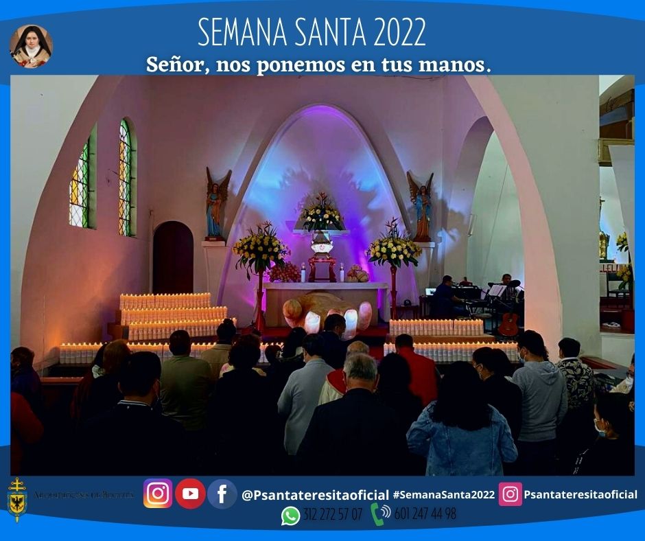 semana santa 