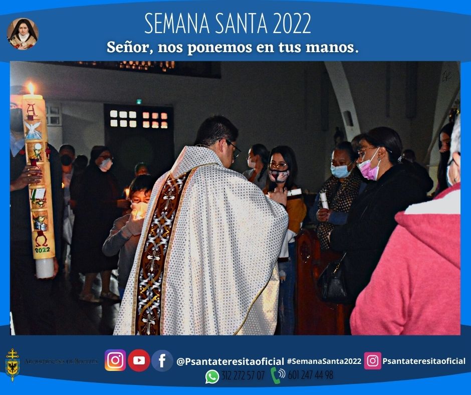 semana santa 