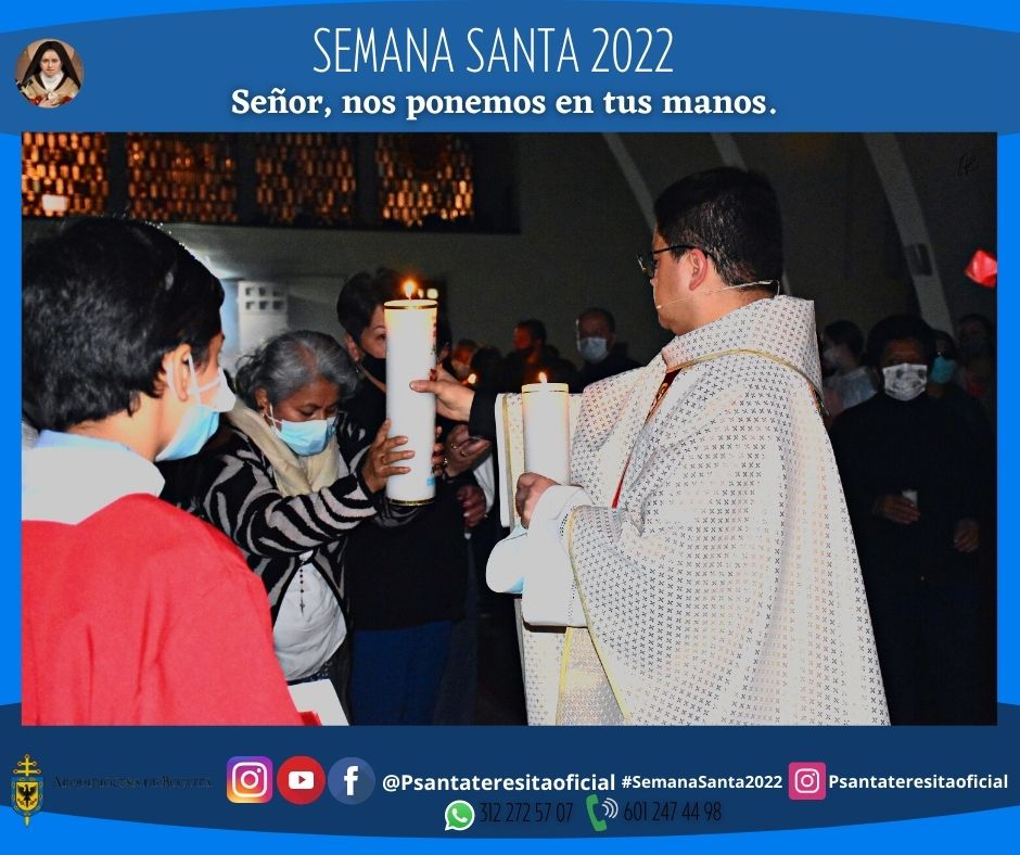 semana santa 