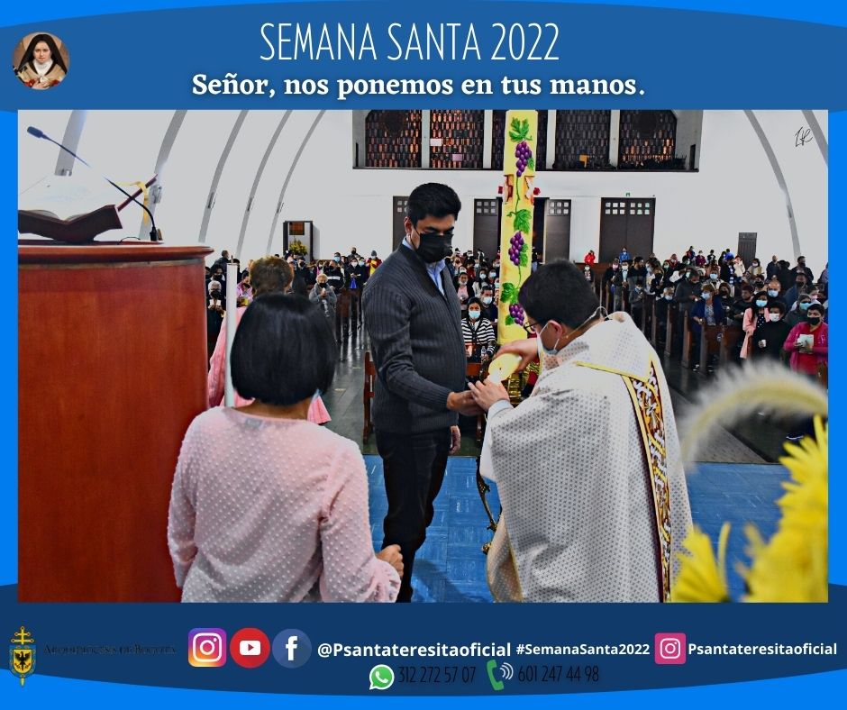 semana santa 