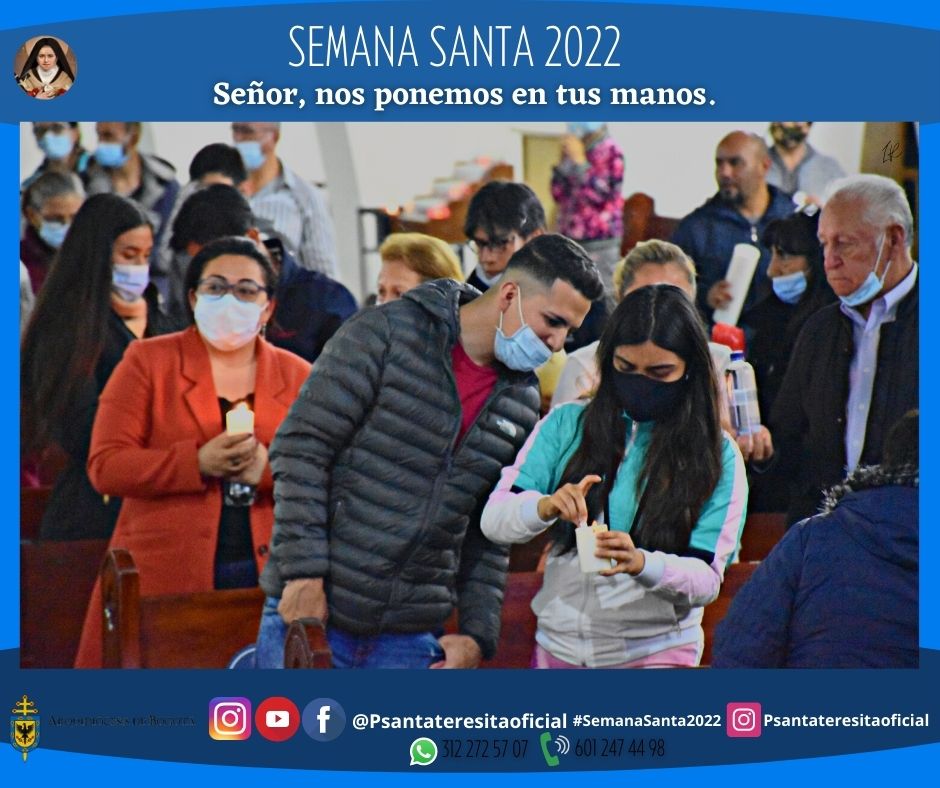 semana santa 