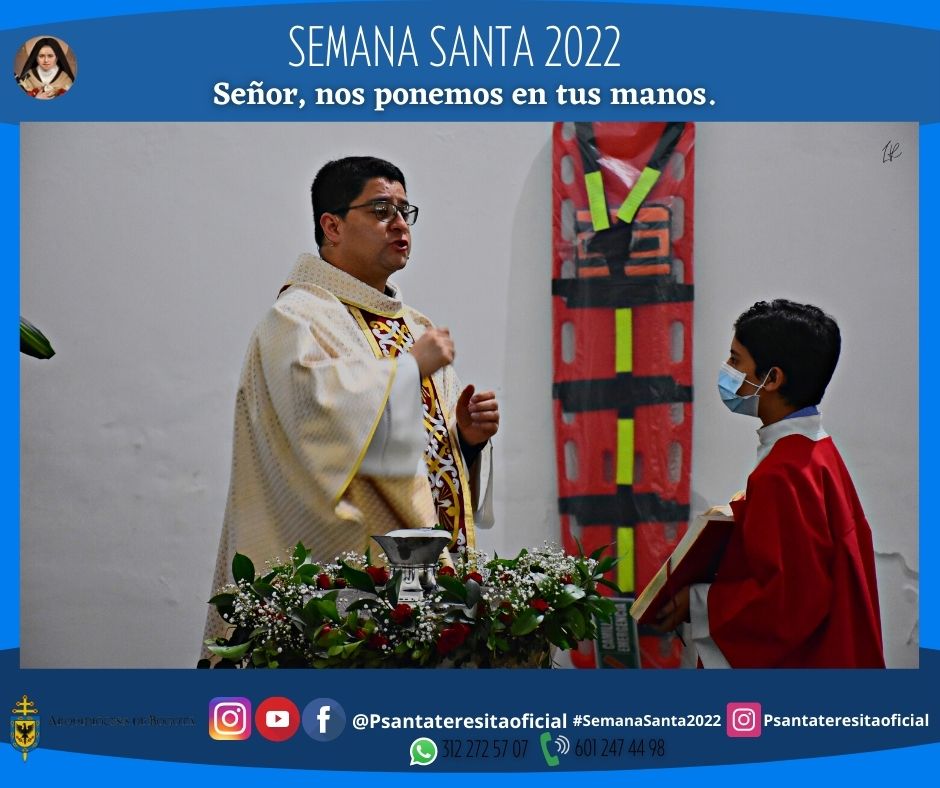 semana santa 