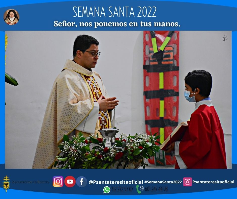 semana santa 