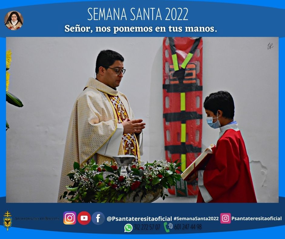 semana santa 