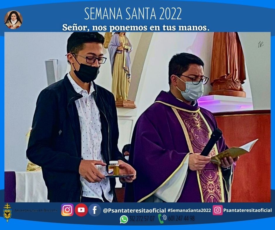 semana santa 