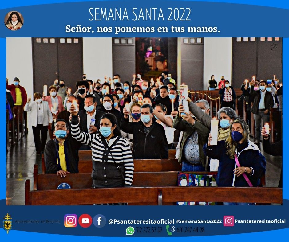 semana santa 