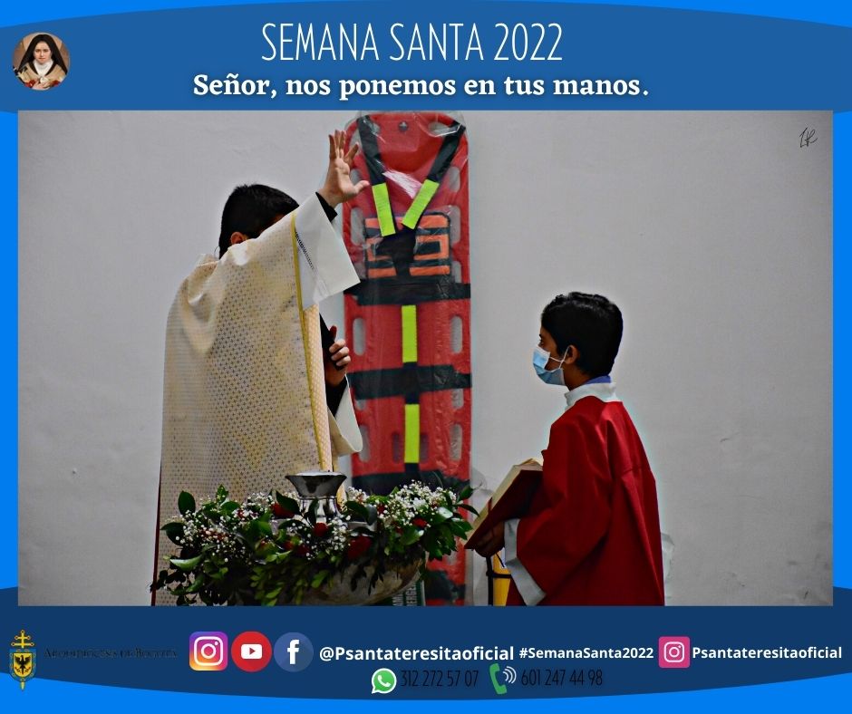 semana santa 