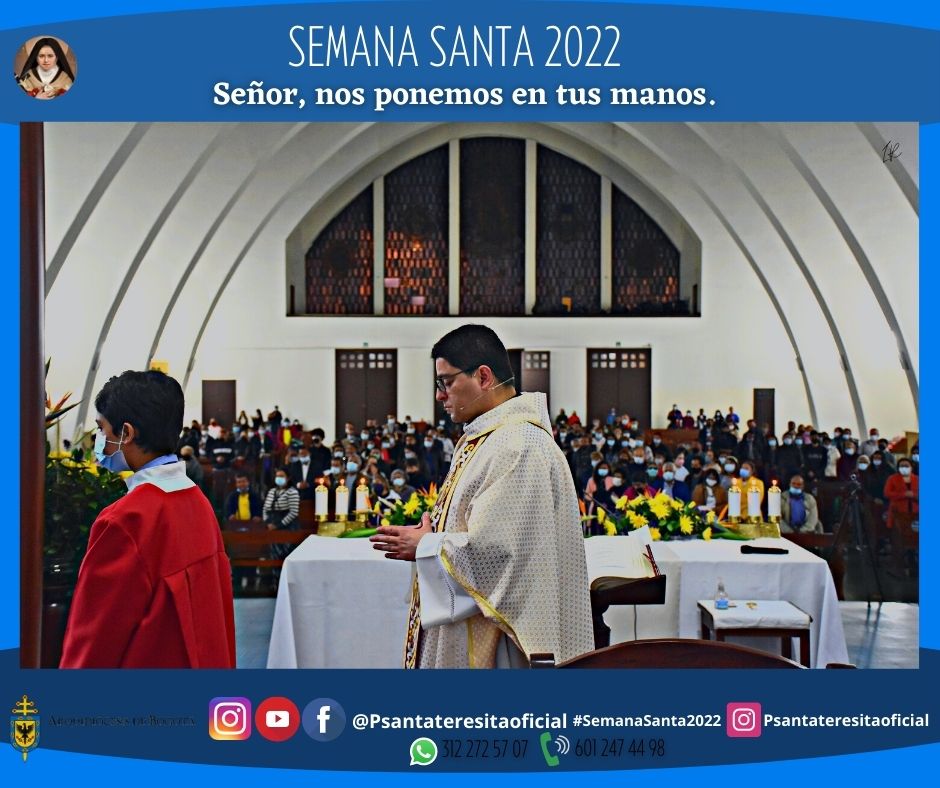 semana santa 