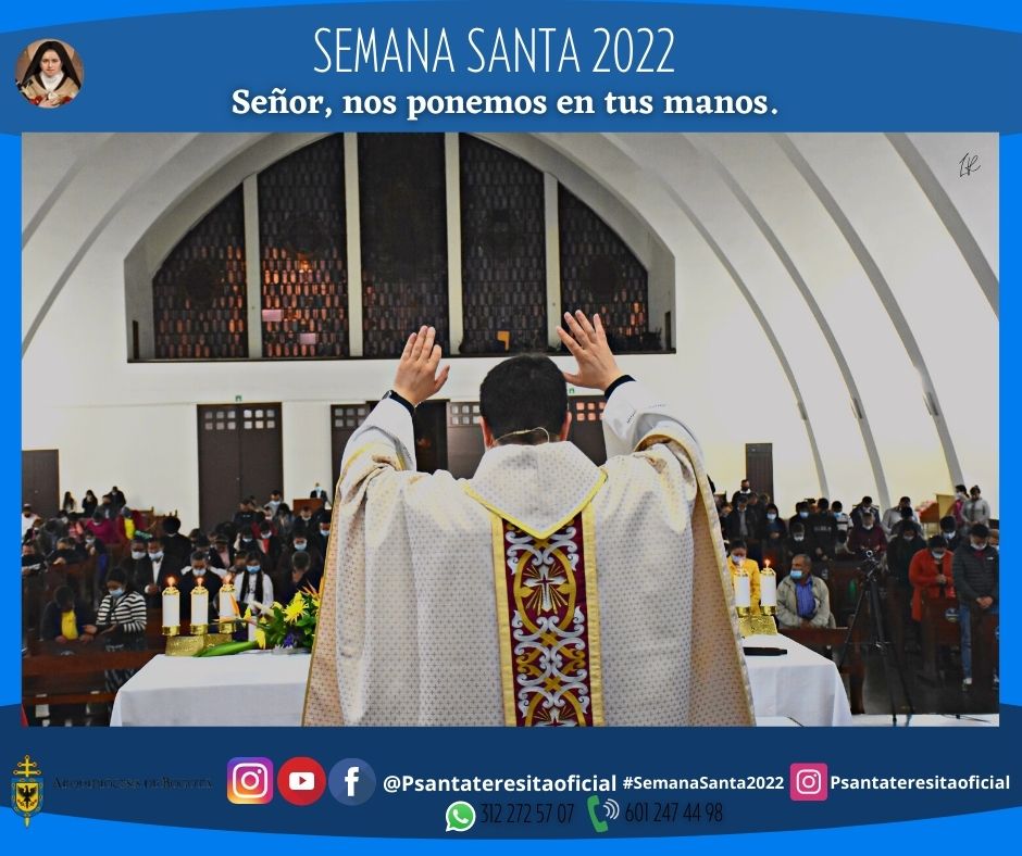 semana santa 