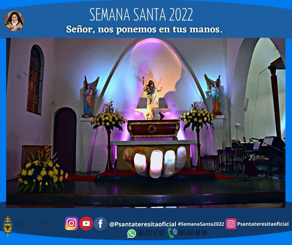 semana santa 