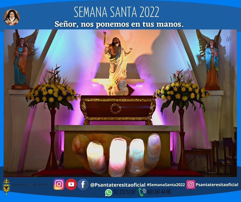 semana santa 