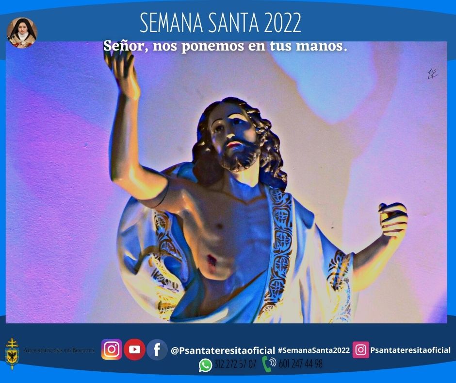 semana santa 