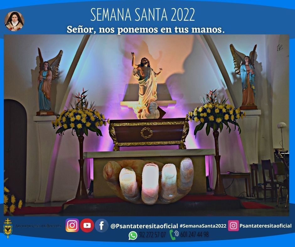 semana santa 