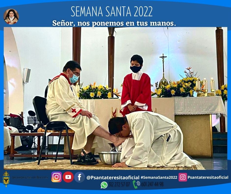 semana santa 