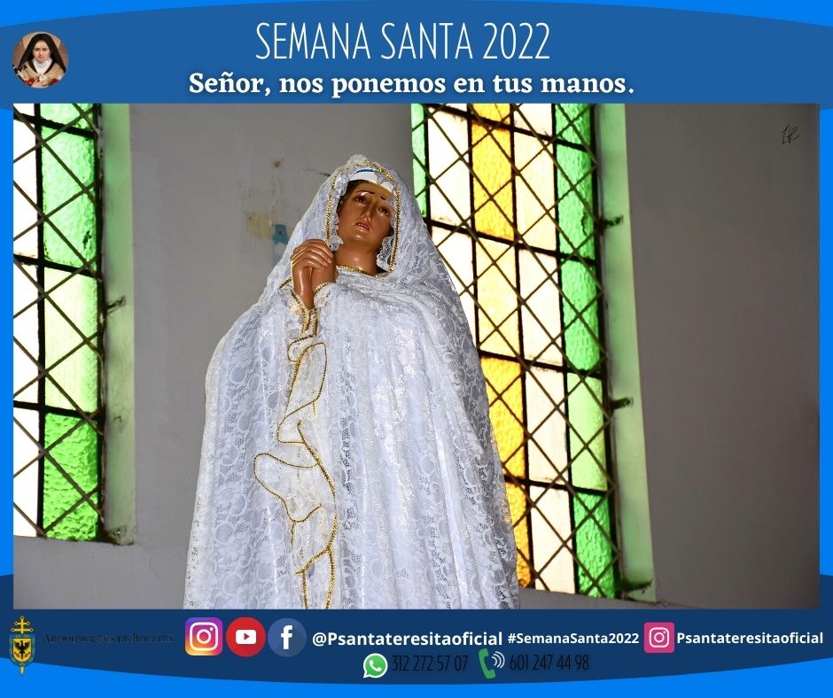 semana santa 