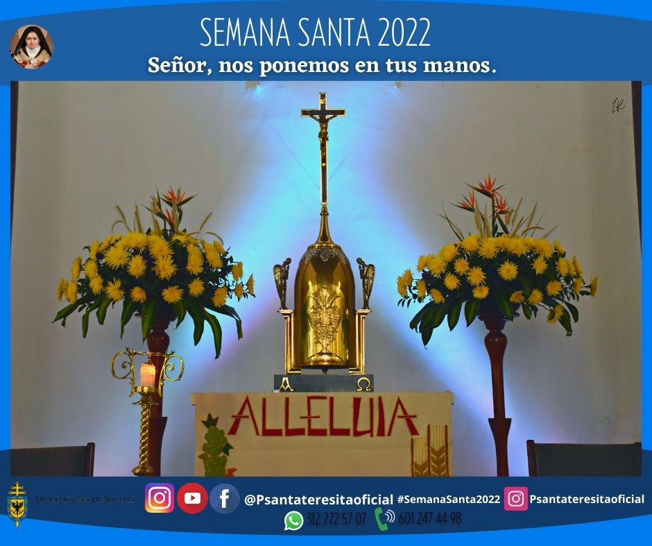 semana santa 