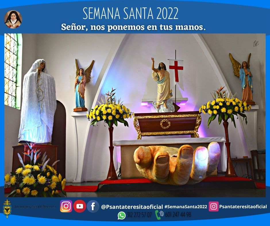 semana santa 