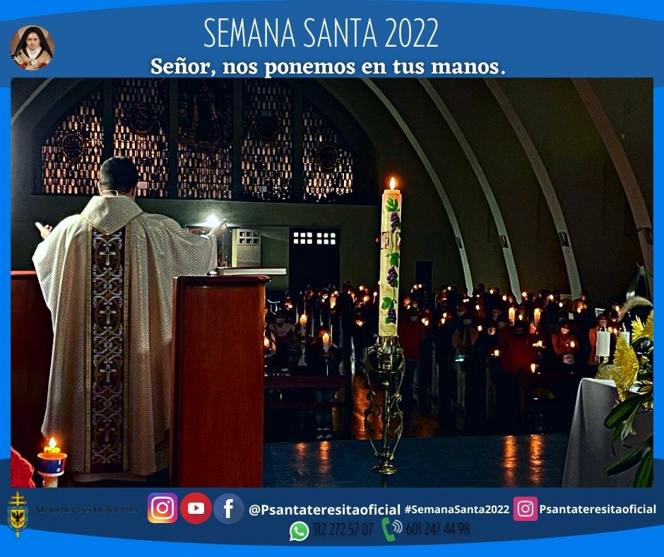 semana santa 