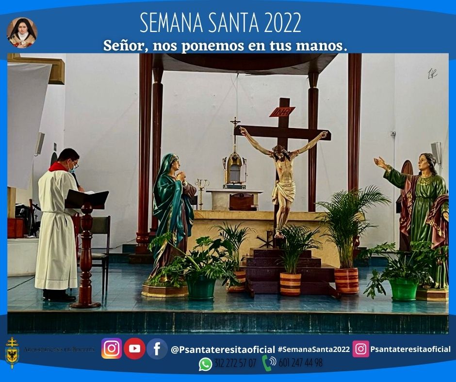 semana santa 