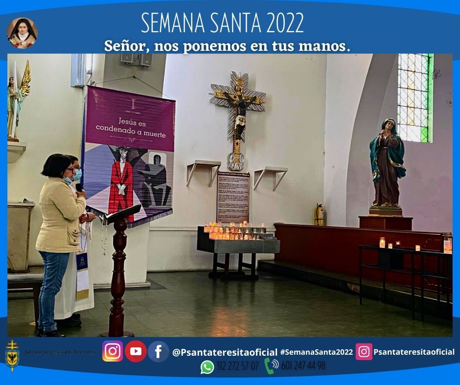 semana santa 