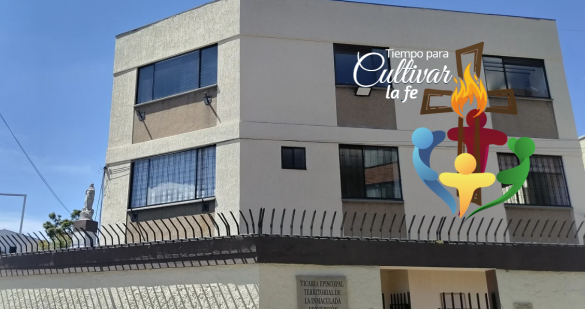 Vicaría Episcopal Inmaculada Concepción