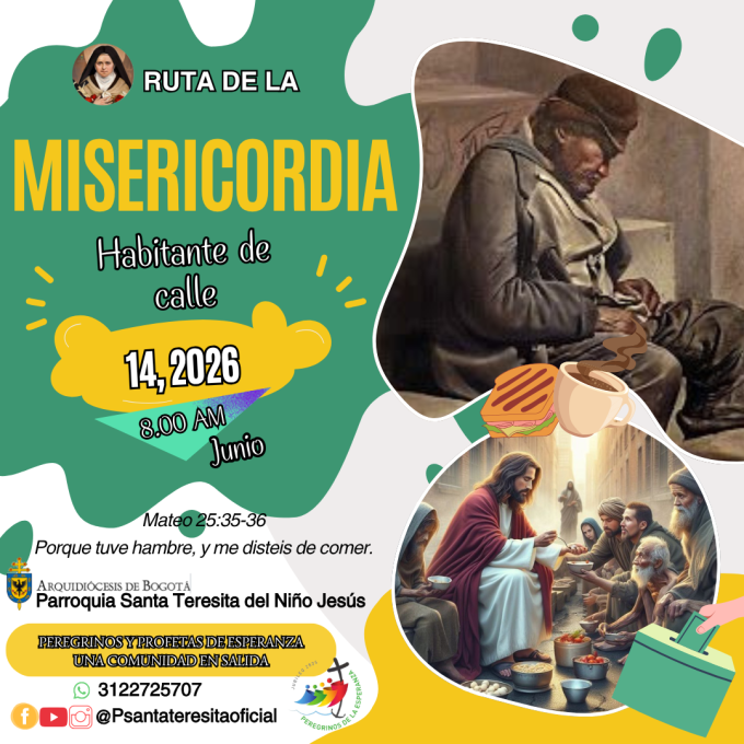 Parroquia