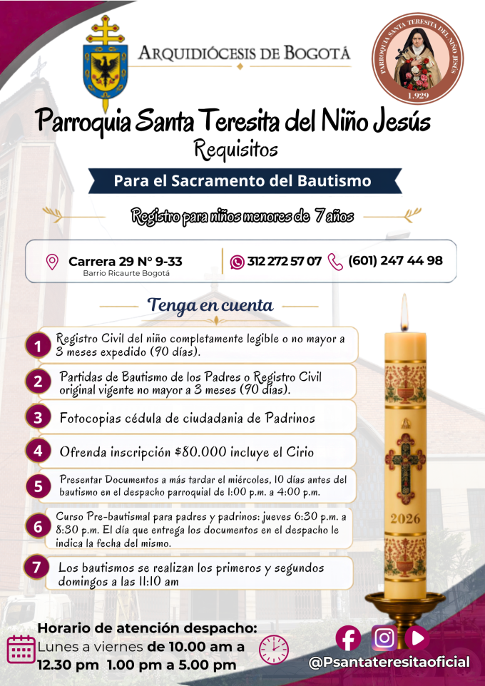 PARROQUIA
