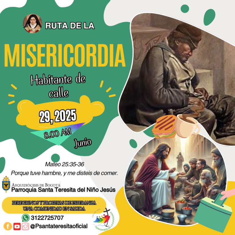 parroquia
