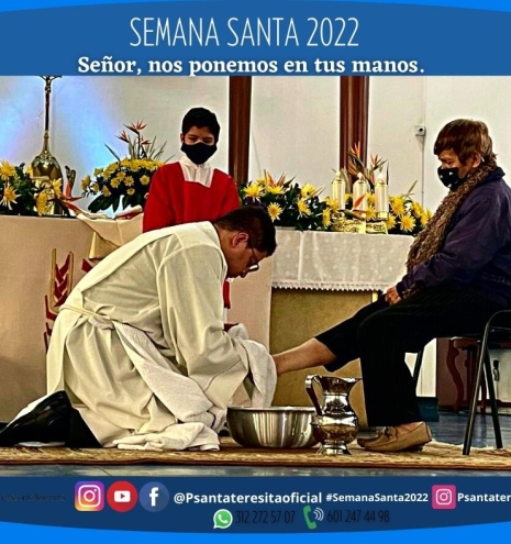 semana santa 