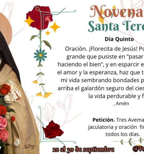 parroquia 6