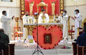 Asamblea Arquidiócesana