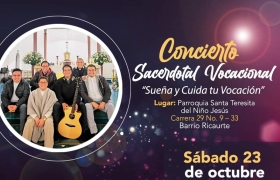 VOCACIONES 
