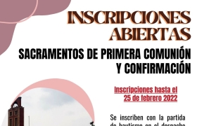 SACRAMENTOS