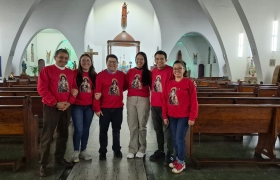 parroquia