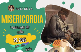 parroquia