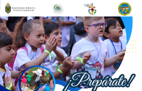 parroquia